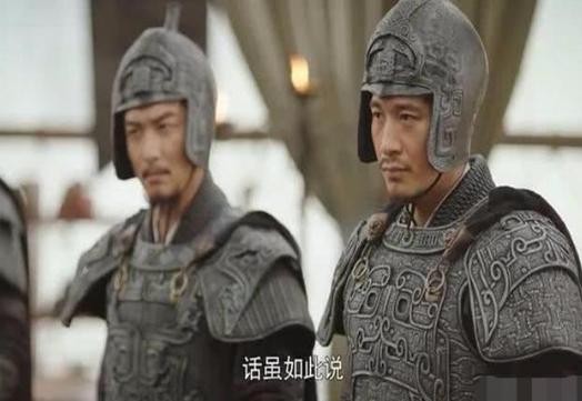 魏延在三国中武力水平怎么样？哪些人排在魏延前面？