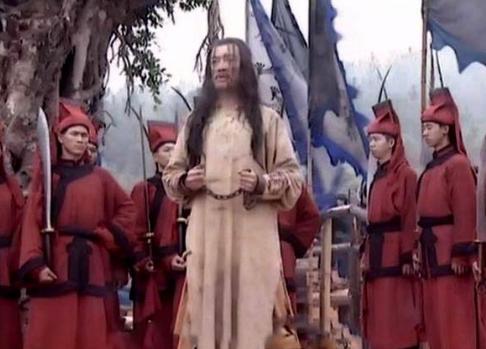 石达开林凤祥李开芳均遭凌迟，为什么偏偏只有李秀成是斩首？