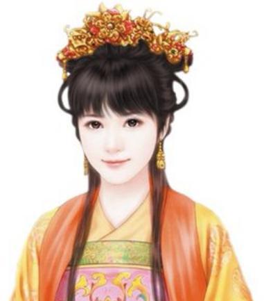 咸丰帝的四春娘娘指的是哪四位妃子？