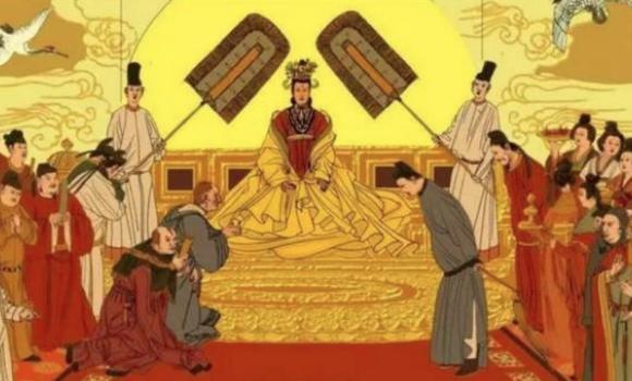 姚崇三次当宰相,帮李隆基缔造开元盛世 姚崇三次当宰相,帮李隆基缔造开元盛世