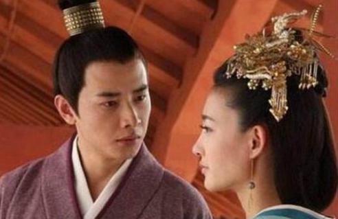刘肥为什么要认妹为母？还要尊称一声太后