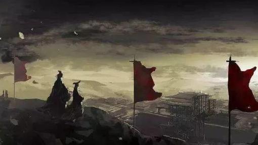 王莽篡汉被所有人支持，为什么最后支持者又倒戈相向？