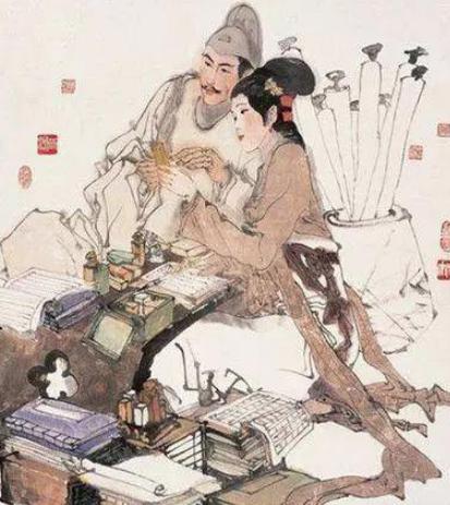 李清照和赵明诚恩爱七年，最后是怎么关系破裂的？