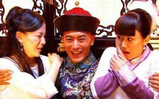 太监小德张天天让4个老婆做些什么让人恶心的事? 太监小德张天天让4个老婆做些什么让人恶心的事?