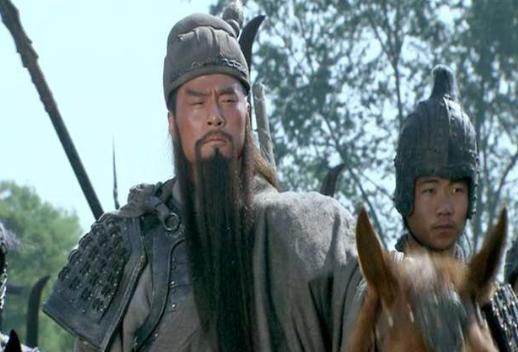 魏延在三国中武力水平怎么样？哪些人排在魏延前面？
