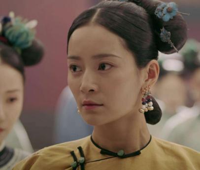 她是继令妃后给乾隆生孩子最多的妃子,结局如何? 她是继令妃后给乾隆生孩子最多的妃子,结局如何?