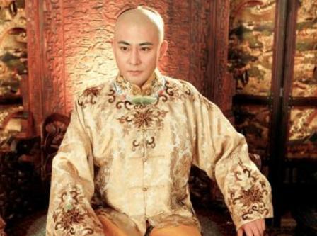 揭秘:康熙到底传位给四阿哥还是十四阿哥? 揭秘:康熙到底传位给四阿哥还是十四阿哥?