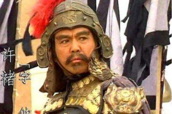 许褚有多厉害?他在三国武力排名中排第几? 许褚有多厉害?他在三国武力排名中排第几?