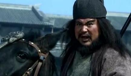 三国除了张飞，还有谁敢单挑吕布？至少还有四个！