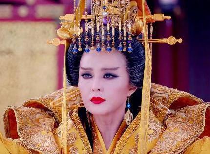 李治光儿子就是八个之多 为什么会是武则天掌权呢 李治光儿子就是八个之多 为什么会是武则天掌权呢