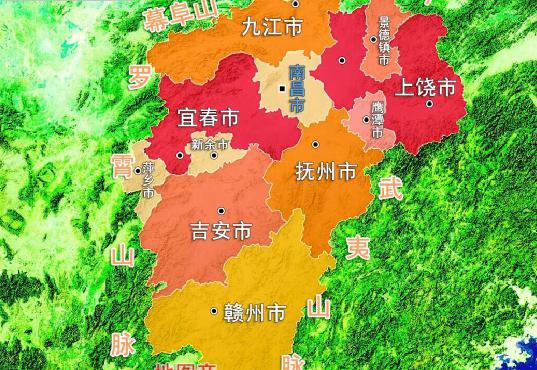 明朝有江西巡抚，为何明孝宗又设南赣巡抚