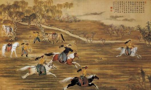 位及人臣的张廷玉雍正许他配享太庙，是怎么一步步走到孤独老死的？