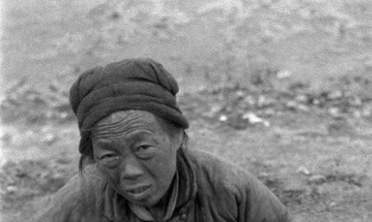 丁戌奇荒发生的时间是什么时候？是怎么解决这场饥荒的