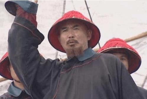 都是投清，施琅成了英雄而洪承畴就成了汉奸？