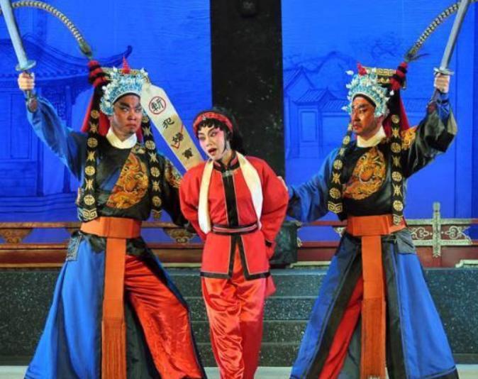 揭秘:窦娥历史上是真实存在的吗？