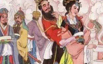 郑武公是如何上位的 他是怎么逆袭成功的 郑武公是如何上位的 他是怎么逆袭成功的