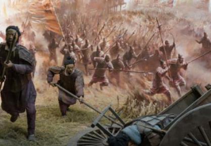 白起一身战功赫赫 为什么他的结局是这么的惨呢