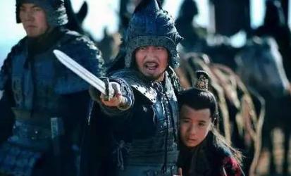 他能让诸葛亮大败而归,却为何栽在了司马懿手上? 他能让诸葛亮大败而归,却为何栽在了司马懿手上?