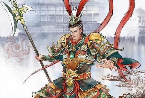 吕布一代名将为何难成大业？三件事注定了他要败亡！