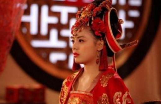 李祖娥:一生要承欢北齐高氏两兄弟的绝代佳人 李祖娥:一生要承欢北齐高氏两兄弟的绝代佳人