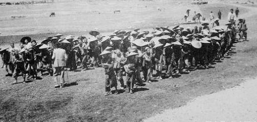 滇军60军为什么会被叫为国军之冠？原因是什么