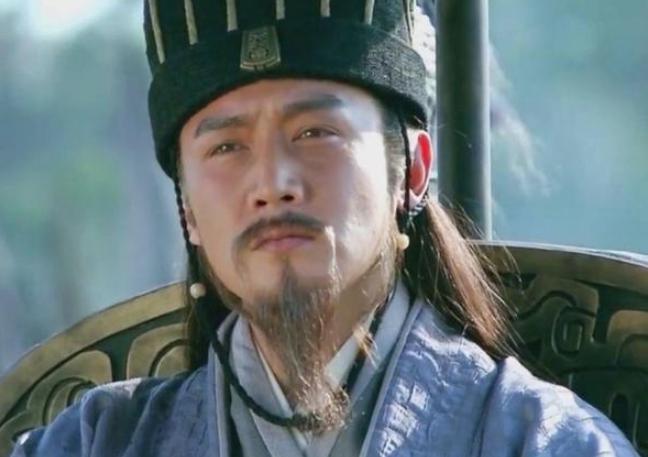 诸葛亮死后，司马懿终生都不敢讨伐蜀国