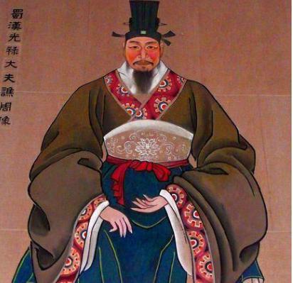 谯周到底是什么样的人？是奸臣还是忠臣？