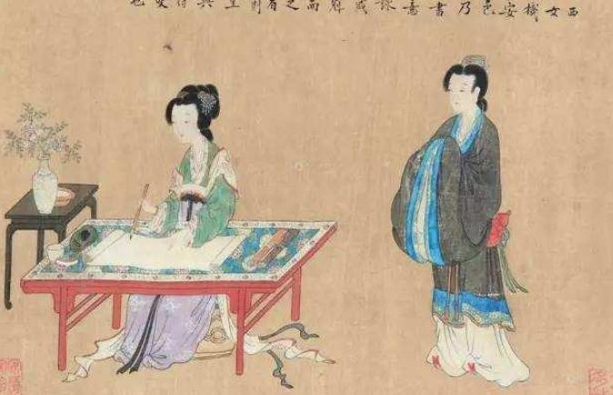 揭秘:董小宛和冒襄的爱情故事 揭秘:董小宛和冒襄的爱情故事