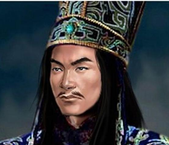 一代天骄拓跋珪最后竟死在自己儿子手中? 一代天骄拓跋珪最后竟死在自己儿子手中?