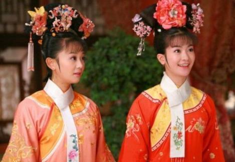 西林觉罗氏:争宠输给小妾，却为永琪生下最后的儿子
