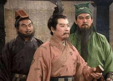 刘邦和刘备相比 为什么刘备汉中进军会失败 刘邦和刘备相比 为什么刘备汉中进军会失败