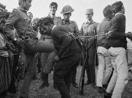 印巴战争简介 战争的起因是因为什么样的事情导致的