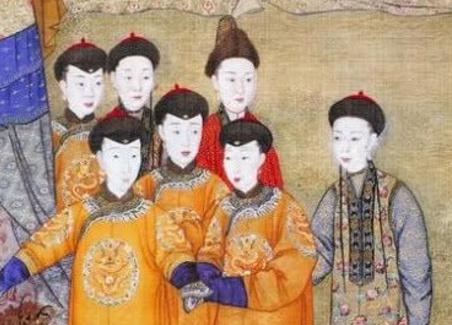 古代抓犯人的画像跟本人的不一样 为什么还能抓到罪犯呢 古代抓犯人的画像跟本人的不一样 为什么还能抓到罪犯呢