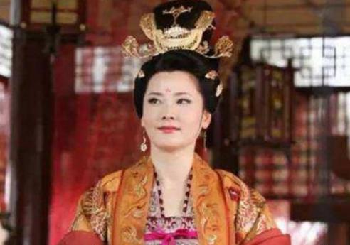 韦氏是怎么从宰相丫鬟变成皇太后的?她经历了什么