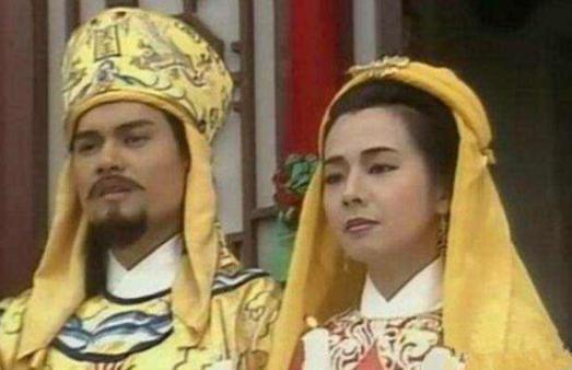 向荣为什么会得到武将最高谥号？原因是什么