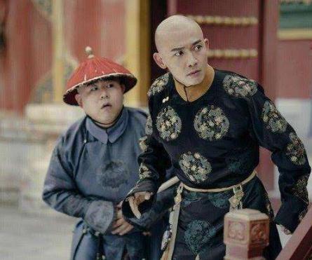 历史上绝无仅有的“太上皇”!乾隆禅位嘉庆之后乾隆是个怎样的存在? 历史上绝无仅有的“太上皇”!乾隆禅位嘉庆之后乾隆是个怎样的存在?