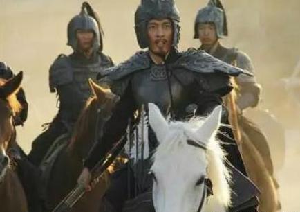 白起一身战功赫赫 为什么他的结局是这么的惨呢