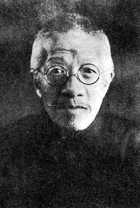 汤国梨：国学大师章太炎为她痴狂一生