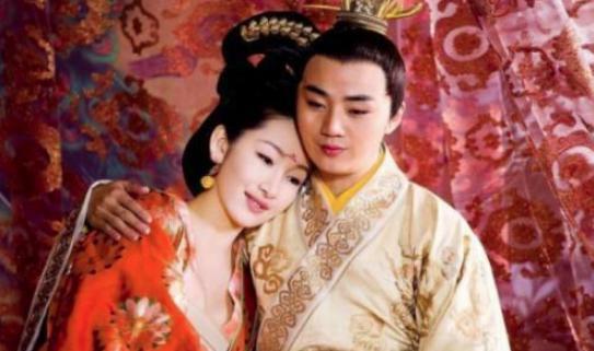 袁齐妫生下一儿子残暴不堪，弑父扰乱国家令人发指