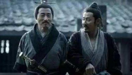 萧何刘邦是什么关系？刘邦为什么因为萧何一句话而草率立韩信为将军？