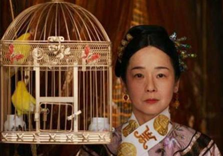 慈禧有得到咸丰的宠爱吗？真相是什么