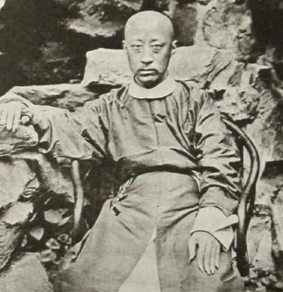 慈禧的文化水平到底有多高呢 看看她写的抄写心经手笔就知道了