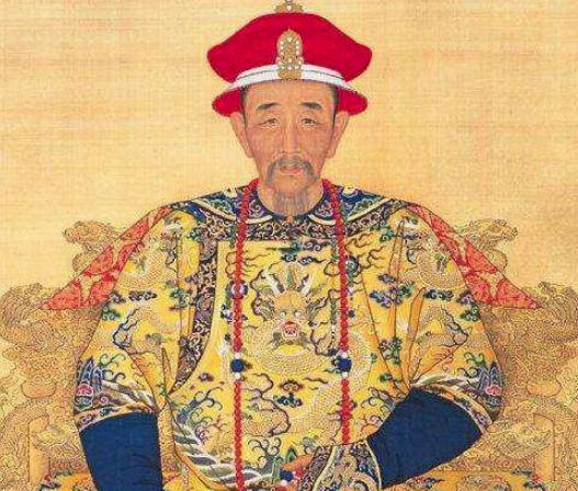 朱元璋很信任儿子朱标，康熙却提防儿子胤礽