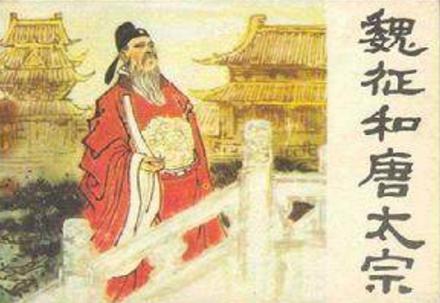 真实的李建成到底是什么样的 他手下的八大干将又是什么下场呢 真实的李建成到底是什么样的 他手下的八大干将又是什么下场呢