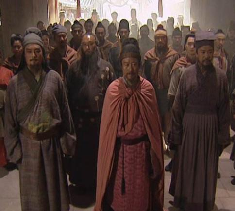 被梁山赚上梁山的好汉都有谁？他们是怎么被骗上梁山的