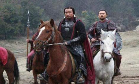 郭靖在历史上的原型是谁?他是成吉思汗的“四狗”之一,曾征战半个世界! 郭靖在历史上的原型是谁?他是成吉思汗的“四狗”之一,曾征战半个世界!