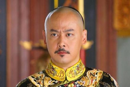 历史上真实的雍正帝究竟什么样子？真性情、不掩饰！