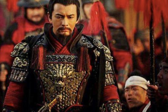 张俊:从昔日南宋的中兴名将,到跪在岳飞墓前的千古罪人 张俊:从昔日南宋的中兴名将,到跪在岳飞墓前的千古罪人