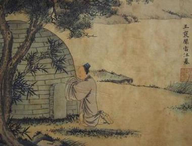 历史上不可多得的<a href=https://www.lishiji.cn/lishi/7599/ target=_blank class=infotextkey>文人</a>太子：萧统