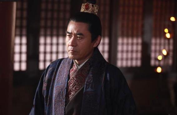 苦熬了15年的太子，52岁才登基，由于太过兴奋，竟脑充血而死